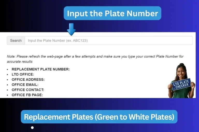 Replacement Plates (Green to White)