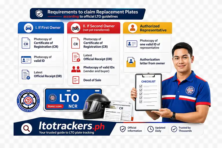 Requirements