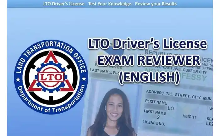 What Is the LTO Exam?