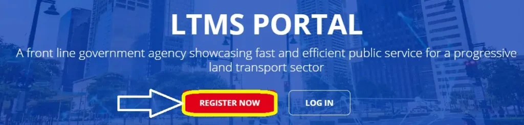 LTO Student Permit Online Application Process