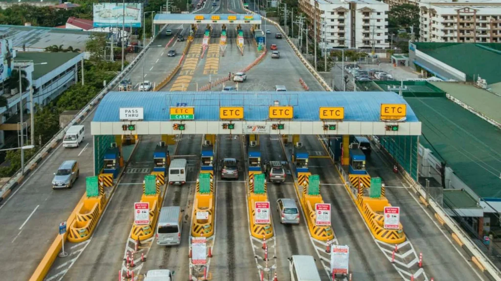 What is Electronic Toll Collection (ETC) System in the Philippines?